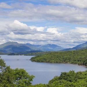 Loch Lomond
